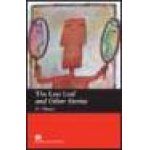 画像: 【Macmillan Readers】Beginner Level:The Last Leaf and Other Stories Book