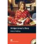 画像: 【Macmillan Readers】Bridget Jones's Diary CDパック/Intermediate Level 