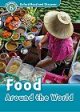 画像: Oxford Read and Discover レベル6:Food Around the World MP3 Pack