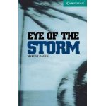 画像: 【Cambridge English Readers】Level 3 : Eye of the Storm