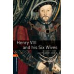 画像: Stage2 Henry VIII and his Six Wives