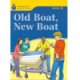 画像: 【Foundation Reading Library】Level 2:Old Boat ,New Boat