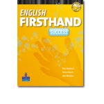画像: English Firsthand Success 4th edition Student Book with CDs(2)