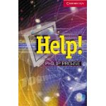 画像: 【Cambridge English Readers】 Level 1 Help!