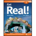 画像: Get Real New edition level 1 Student Book