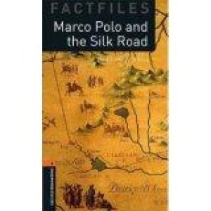 画像1: Stage2:Marco Polo and the Silk Road