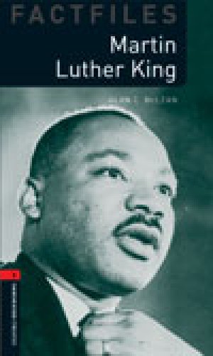 画像1: Stage3: Martin Luther King