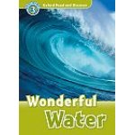 画像: Oxford Read and Discover レベル３:Wonderful Water