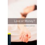 画像: Stage1 Love or Money?