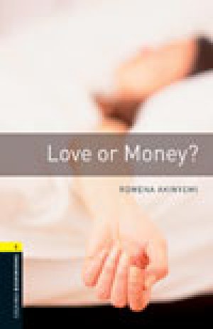 画像1: Stage1 Love or Money?
