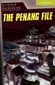 画像: 【Cambridge English Readers】The Penang File level Starter