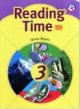 画像: Reading Time level 3 Student Book