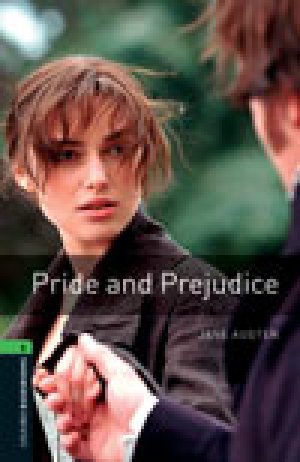 画像1: Stage 6 Pride and Prejudice