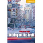 画像: 【Cambridge English Readers】Level 4 : Nothing but the Truth