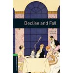 画像: Stage 6 Decline and Fall