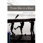 画像: Stage 4 Three Men in a Boat