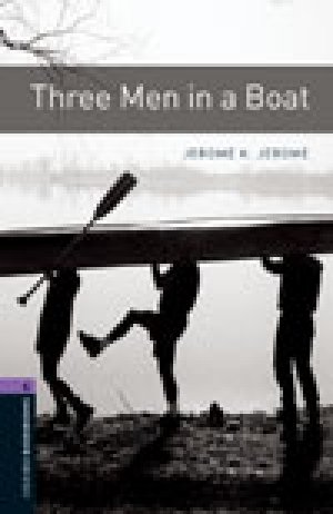 画像1: Stage 4 Three Men in a Boat