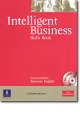 画像: Intelligent Business Intermediate Skills Book with CD-ROM