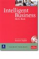 画像: Intelligent Business Pre-Intermediate Skills Book with CD-ROM