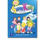 画像: Superkids 2 Student Book