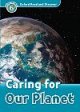 画像: Oxford Read and Discover レベル6:Caring for the Planet MP3 Pack