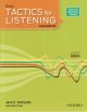 画像: Basic Tactics for Listening 3rd edition Student Book