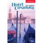 画像: 【Cambridge English Readers】 Level 1 Hotel Casanova