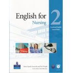 画像: Vocational English CourseBook:English for Nursing 2