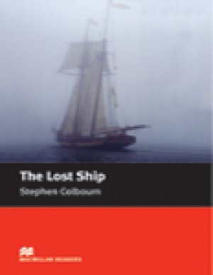 画像1: 【Macmillan Readers】The Lost Ship(Starter level)