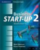 画像: Business Start-Up level 2 Student Book