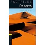 画像: Stage1: Deserts