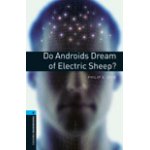 画像: Stage5 Do Androids Dream of Electric Sheep?