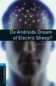 画像: Stage5 Do Androids Dream of Electric Sheep?