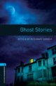 画像: Stage5 Ghost Stories