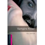 画像: Vampire Killer(Booksworms Starter)