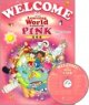 画像: Welcome to Learning World Pink CD付指導書