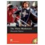画像: 【Macmillan Readers】Beginner Level:The Three Musketeers Book