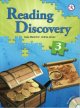 画像: Reading Discovery 3 Student Book