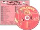 画像: Welcome to Learning World PinkAudio CD 2nd edition