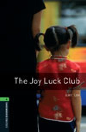 画像1: Stage 6 The Joy Luck Club