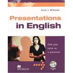 画像: Presentations in English with DVD