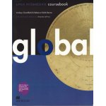 画像: Global Revised Edition Upper Intermediate Coursebook+eBook+MPO Code Pack