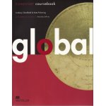 画像: Global Rrevised Edition Elementary Student Book +eBook+MPO Code Pack