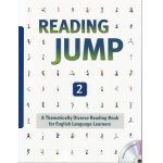 画像: Reading Jump 2 Student Book with Audio QR Code