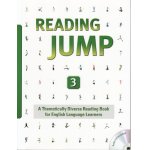 画像: Reading Jump 3 Student Book with Audio CD