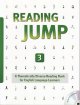 画像: Reading Jump 3 Student Book with Audio CD