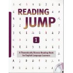 画像: Reading Jump 1 Student Book with Audio QR Code