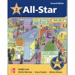 画像: All Star 2 Student Book with Work-out CD-ROM 2nd edition