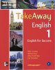 画像: Take Away English 1 Student Book with CD