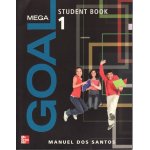 画像: MegaGoal Level 1 Student Book with Audio CD International Ed.